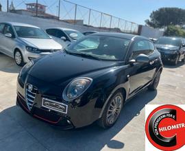 Alfa Romeo MiTo 1.3 JTDm 85cv Distinctive Sport Pa