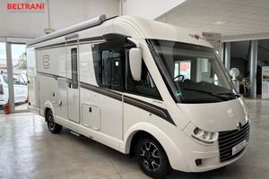 CARTHAGO TOURER I 142 DB