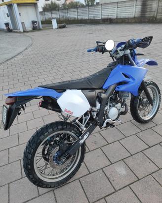 Yamaha DT 50