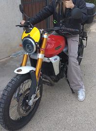 Fantic Caballero 500 - 2020