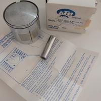 pistone Elko KTM 175