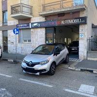 RENAULT Captur dCi 8V 90 CV EDC Sport Edition2