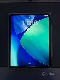 iPad Pro 12.9