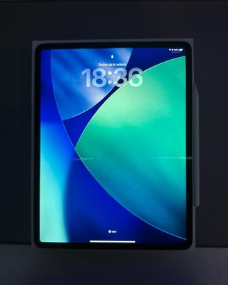 iPad Pro 12.9