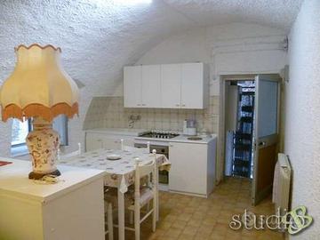 Seborga - Rif. BL298