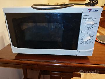 Forno microonde Termozeta 800 watt