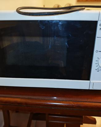 Forno microonde Termozeta 800 watt