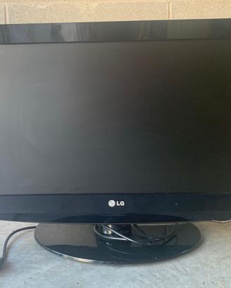 Televisione LG