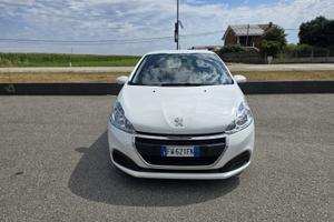 Peugeot 208 Pure Tech Active