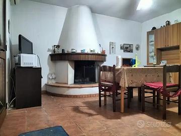 2UNITA' immobiliari CORSO MATTEOTTI Acquarica