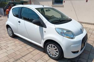 Citroen C1 1.0 3 porte airdream Ideal