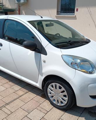 Citroen C1 1.0 3 porte airdream Ideal