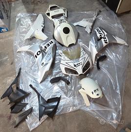 carene honda cbr 1000 2007