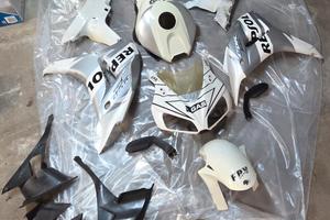 carene honda cbr 1000 2007