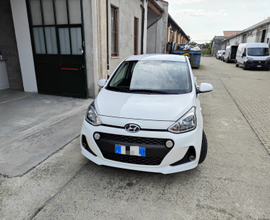 Hyundai i10 1.0 econext GPL