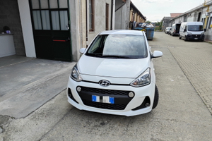 Hyundai i10 1.0 econext GPL