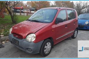 Ricambi Usati HYUNDAI Atos I 1998