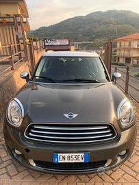 Mini Cooper D Countryman 1.6