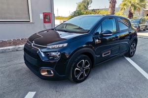 Citroen C3 1.2 puretech C-Series s&s 83cv