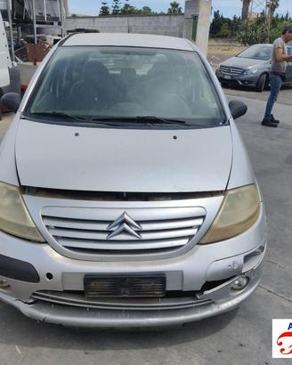 CITROEN C3 1 FC, FN 1.1I 60CV 02-09 -Ricambi