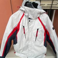 Giacca da sci uomo Phenix