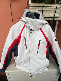 Giacca da sci uomo Phenix