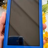Nintendo switch lite con alimentatore