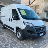 Fiat Ducato 2.3 Mjt 120 CV L2H2 Euro 6D 11/2020