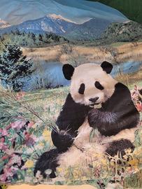 Copripiumino per letto matrimoniale