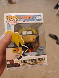 Funko Pop Naruto 185