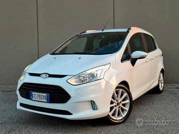 Ford B-Max 1.4 90 CV GPL Titanium