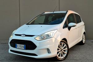 Ford B-Max 1.4 90 CV GPL Titanium
