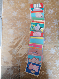 Figurine pelosine Peppa Pig