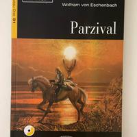 Parzival Libro tedesco