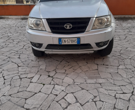 Tata Xenon 4×2 2.2