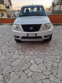 Tata Xenon 4×2 2.2