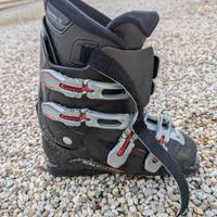 Scarponi sci Salomon Performa X3 taglia 44 usati