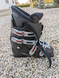 Scarponi sci Salomon Performa X3 taglia 44 usati