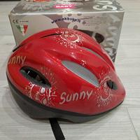 Casco bici per bambino