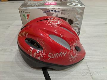Casco bici per bambino