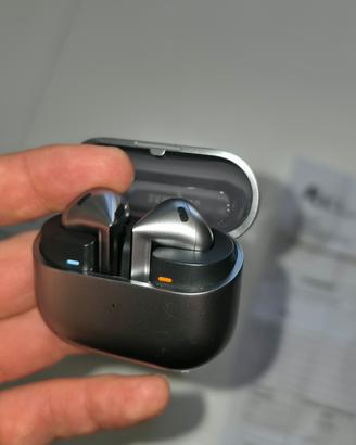 Galaxy buds 3 ANC nere
