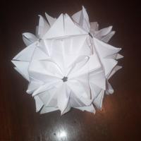 Origami 3D artistici