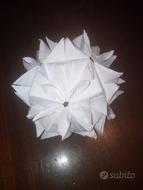 Origami 3D artistici