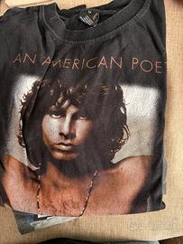 T-shirt jim morrison