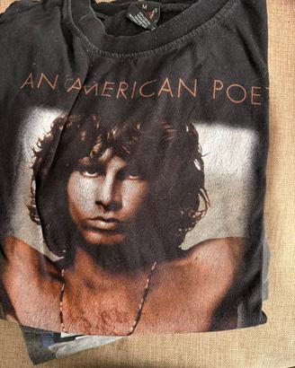 T-shirt jim morrison