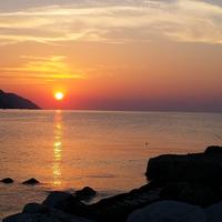 Casa Vacanze Baia Flaminia 2 passi dal mare