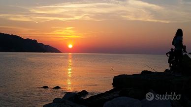 Casa Vacanze Baia Flaminia 2 passi dal mare