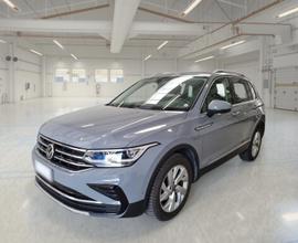 VOLKSWAGEN TIGUAN 2.0 TDI SCR 110KW Elegance DSG