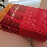 Enciclopedia universale le garzantine