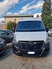 Opel Movano 2.3 diesel